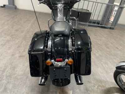 Harley-Davidson Street Glide FLHX1750 2018