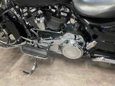 Harley-Davidson Street Glide FLHX1750 2018
