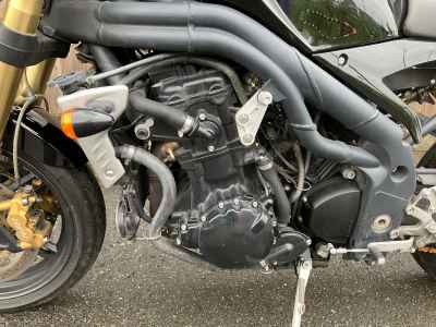 Triumph Speed Triple 1050 2005