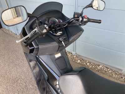 Honda Forza SI 2016