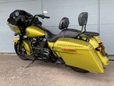 Harley-Davidson Street Glide FLHXS1690 2020