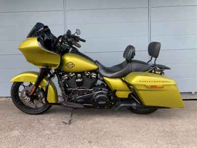 Harley-Davidson Street Glide FLHXS1690 2020