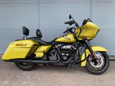 Harley-Davidson Street Glide FLHXS1690 2020