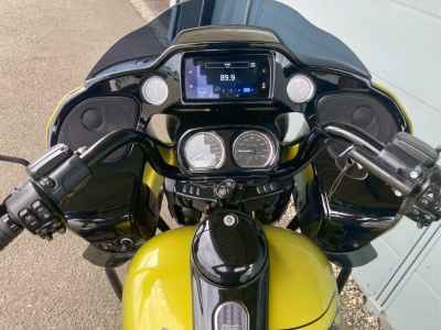 Harley-Davidson Street Glide FLHXS1690 2020