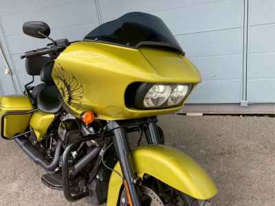 Harley-Davidson Street Glide FLHXS1690 2020