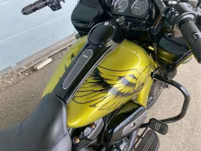 Harley-Davidson Street Glide FLHXS1690 2020
