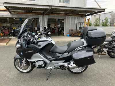 BMW R1200RT 2010