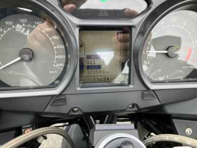 BMW R1200RT 2010
