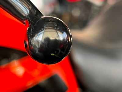 Ducati Scrambler 2019