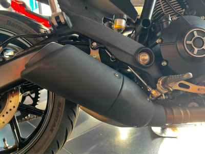 Ducati Scrambler 2019
