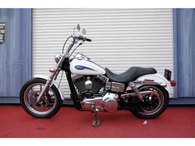 Harley-Davidson Super Glide FXDI1450 2005