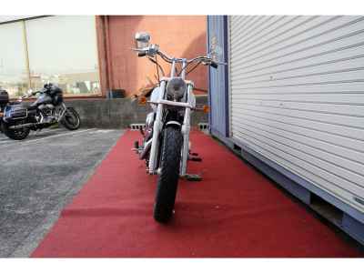 Harley-Davidson Super Glide FXDI1450 2005