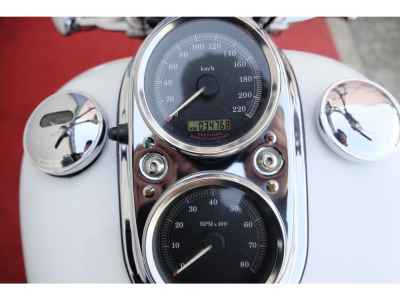 Harley-Davidson Super Glide FXDI1450 2005