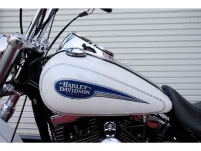 Harley-Davidson Super Glide FXDI1450 2005