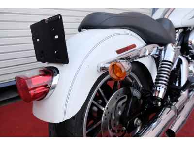 Harley-Davidson Super Glide FXDI1450 2005