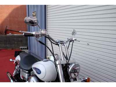 Harley-Davidson Super Glide FXDI1450 2005