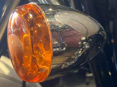 Harley-Davidson Super Glide FXDI1450 2005