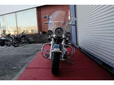 Harley-Davidson Heritage FLSTC1580 2007