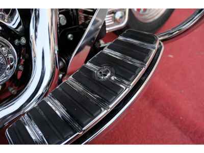 Harley-Davidson Heritage FLSTC1580 2007