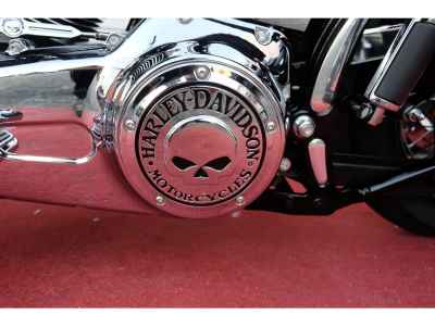 Harley-Davidson Heritage FLSTC1580 2007