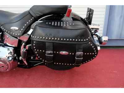Harley-Davidson Heritage FLSTC1580 2007