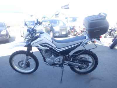 Yamaha Serow 250