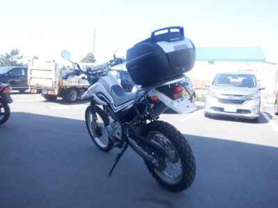 Yamaha Serow 250