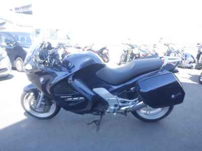BMW K1200GT 2006