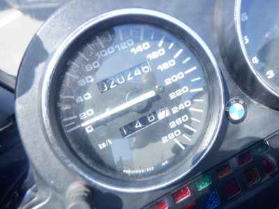 BMW K1200GT 2006