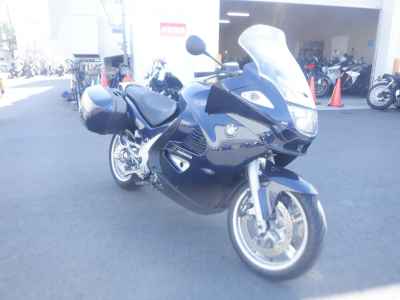 BMW K1200GT 2006