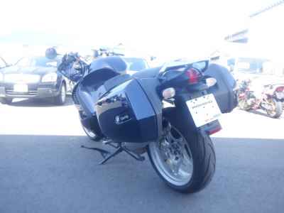 BMW K1200GT 2006