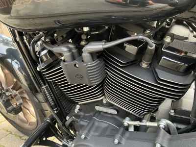 Harley-Davidson Low Rider FXDL1800 2020