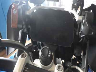 BMW R1250GS 2019