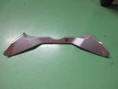 Suzuki Skywave 250M 2007