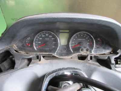 Suzuki Skywave 250M 2007