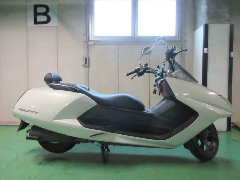 Yamaha Maxam 250 2005