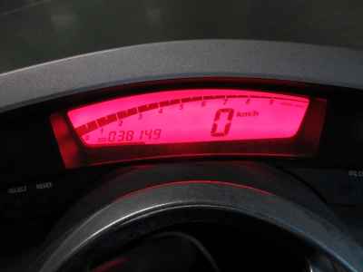 Yamaha Maxam 250 2005