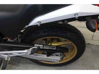 Honda VTR250 2009
