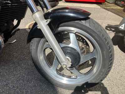 Honda Magna 250 2007