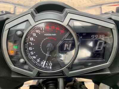 Kawasaki Ninja 400 2022