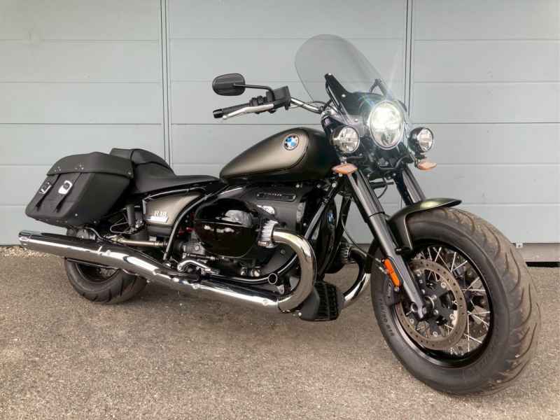 BMW R18 2023