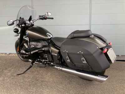 BMW R18 2023