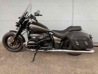 BMW R18 2023