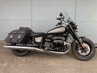 BMW R18 2023