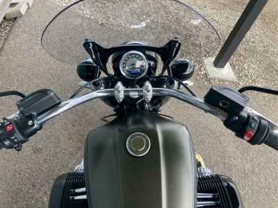 BMW R18 2023