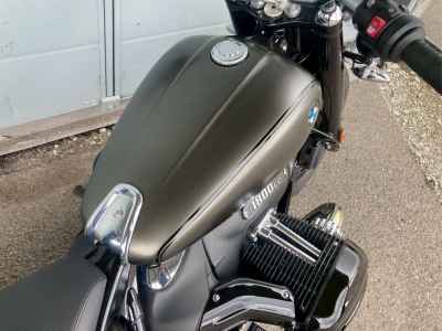 BMW R18 2023