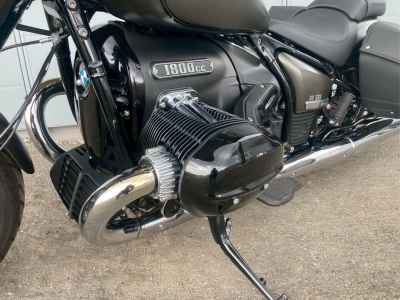 BMW R18 2023