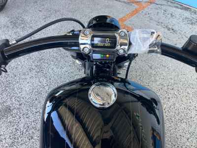 Harley-Davidson Breakout FXBRS1870 2022