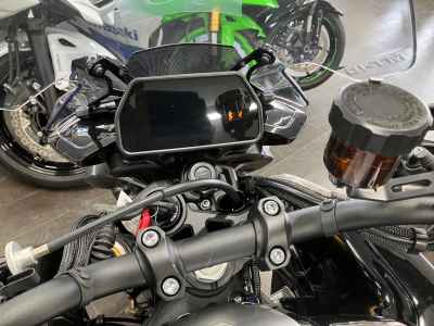 Yamaha MT-10 2022