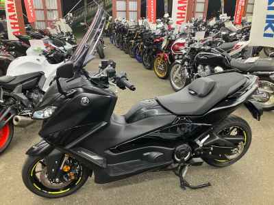 Yamaha TMAX 500 2023